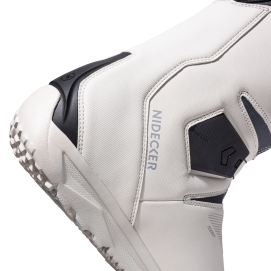 Buty snowboardowe męskie Nidecker 2026 Altai Bone White