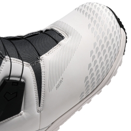 Buty snowboardowe męskie Nidecker 2026 Altai Bone White