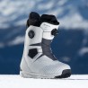 Buty snowboardowe męskie Nidecker 2026 Altai Bone White