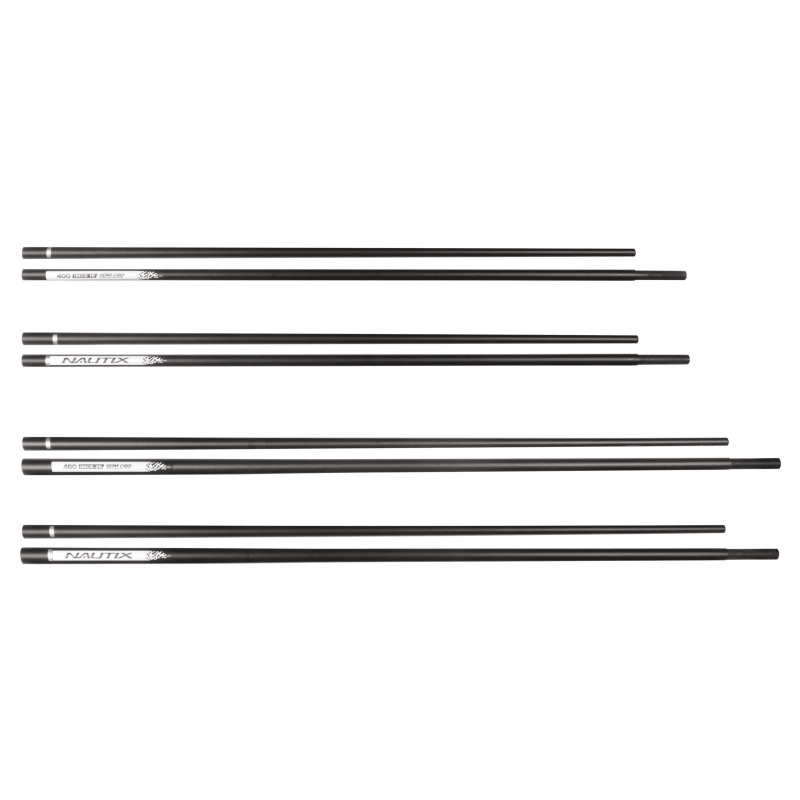 Maszt Nautix SDM C60 FT - With mast bag