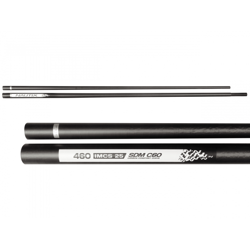 Maszt Nautix SDM C60 FT - With mast bag