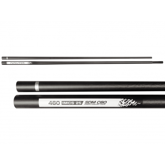 Maszt Nautix SDM C60 FT - With mast bag