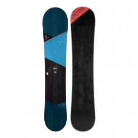 Snowboard  Rhythm 155W