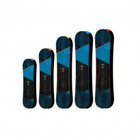 Snowboard  Rhythm 155W