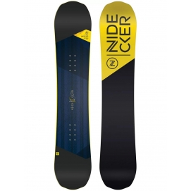 Deska snowboardowa dziecięca Nidecker 2021Micron Prosper 120