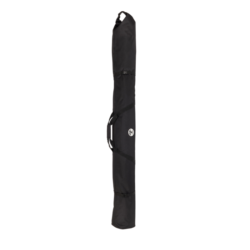 Pokrowiec na narty Icetools SKIBAG ZI ROLL UP - 200