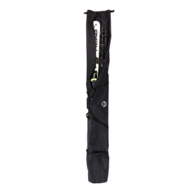 Pokrowiec na narty Icetools SKIBAG ZI ROLL UP - 200