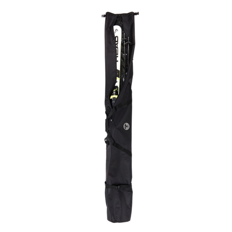 Pokrowiec na narty Icetools SKIBAG ZI ROLL UP - 200