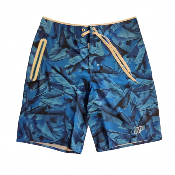 NP PALMS Boardshort Man