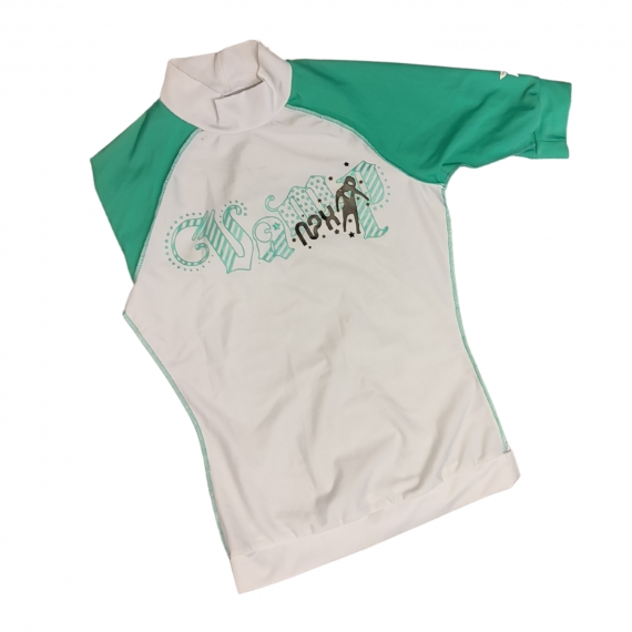 LYCRA NPX VAMP SS RS LA C1