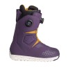 Buty snowboardowe męskie Nidecker 2026 Altai Purple