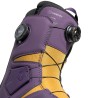 Buty snowboardowe męskie Nidecker 2026 Altai Purple