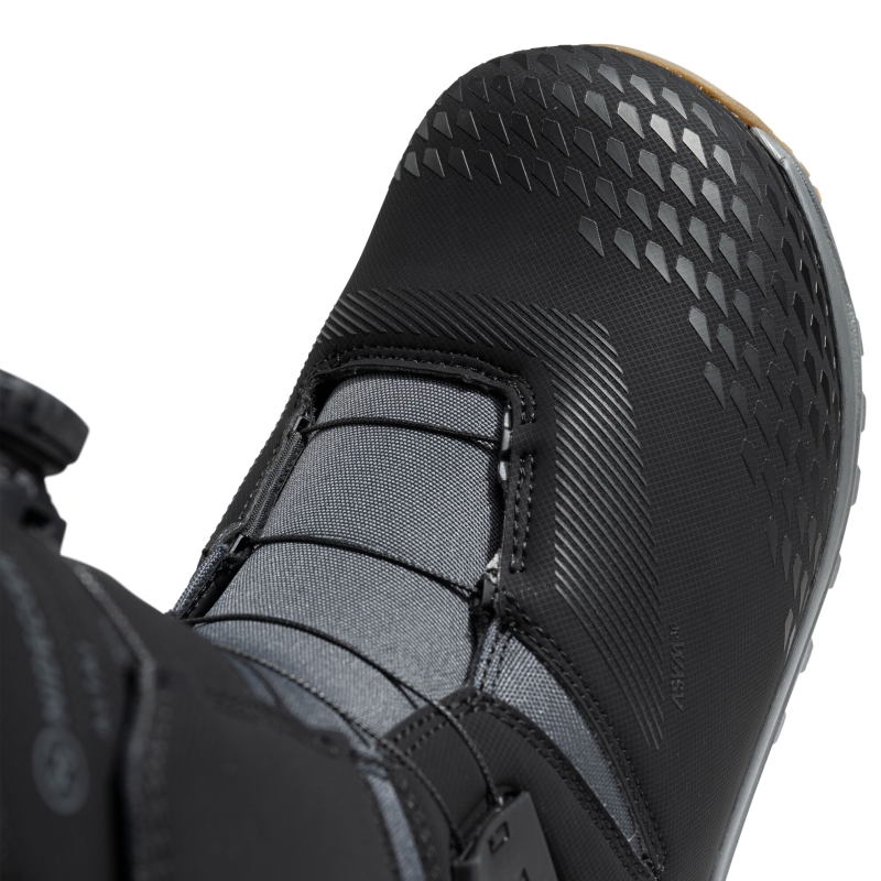 Snowboardschuhe herren Nidecker 2026 Altai Black