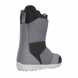 Buty snowboardowe męskie Nidecker 2025 Sierra Gray