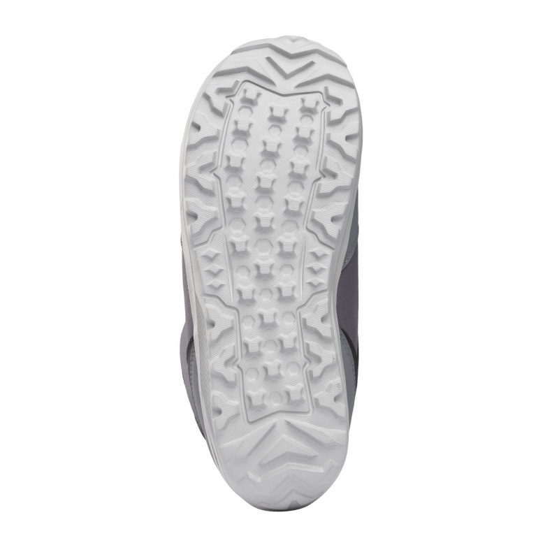 Buty snowboardowe męskie Nidecker 2025 Sierra Gray