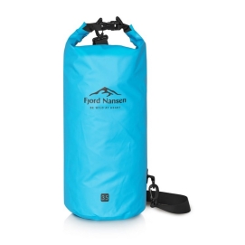 Worek wodoszczelny Fjord Nansen Adventure Kajbag 35L blue