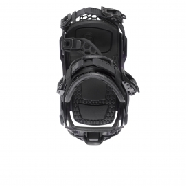 Wiązania snowboardowe damskie Flow 2023 Mayon-Plus Hybrid Blackplum S