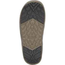 Buty snowboardowe damskie THIRTY TWO 2026 Lashed Double Boa Melancon Black/Gum