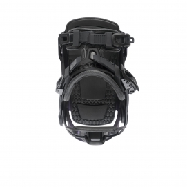 Wiązania snowboardowe damskie Flow 2023 Mayon-Plus Blackplum M