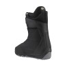 3 Nidecker Boots Snowboard 2023 Index Black
