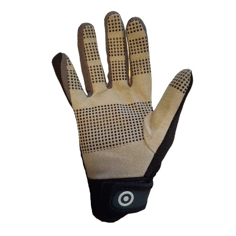 Rękawiczki neoprenowe NeilPryde Full Finger Amara Glove - XS