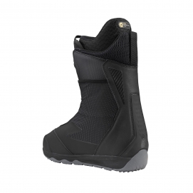 Buty snowboardowe męskie Nidecker 2023 Index Black  110