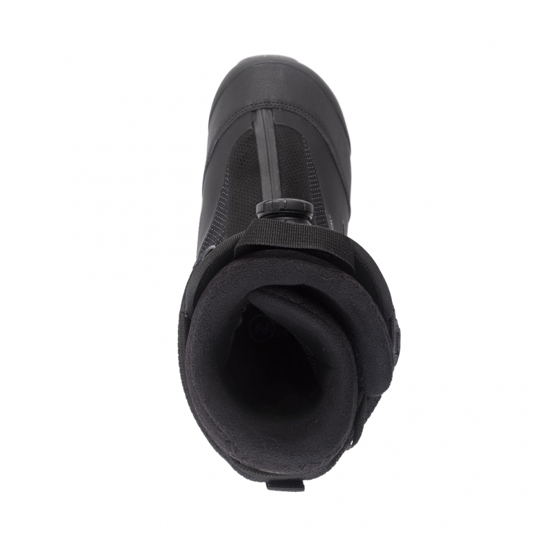 Buty snowboardowe męskie Nidecker 2023 Index Black  110