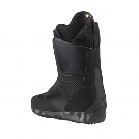 Buty snowboardowe męskie Nidecker 2025 Kita Black  075