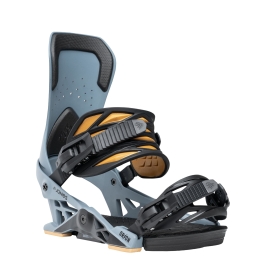 Bindungen harren Jones 2026 Orion Atlantic Blue