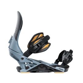 Bindungen harren Jones 2026 Orion Atlantic Blue