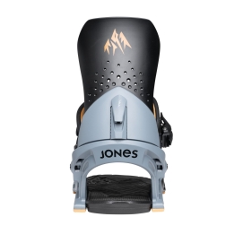 Bindungen harren Jones 2026 Orion Atlantic Blue