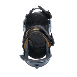 Wiązania snowboardowe męskie Jones 2026 Orion Atlantic Blue