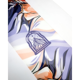 Deska snowboardowa damska Jones 2026 Twin Sister White