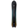 Deska snowboardowa męska Jones 2026 Stratos Black