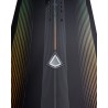 Deska snowboardowa męska Jones 2026 Stratos Black