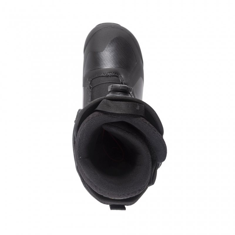 Buty snowboardowe męskie Nidecker 2025 Kita Black  075