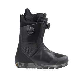 Buty snowboardowe męskie Nidecker 2025 Kita Black  115