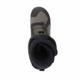 Buty snowboardowe Nidecker 2023 Kita Brown 080