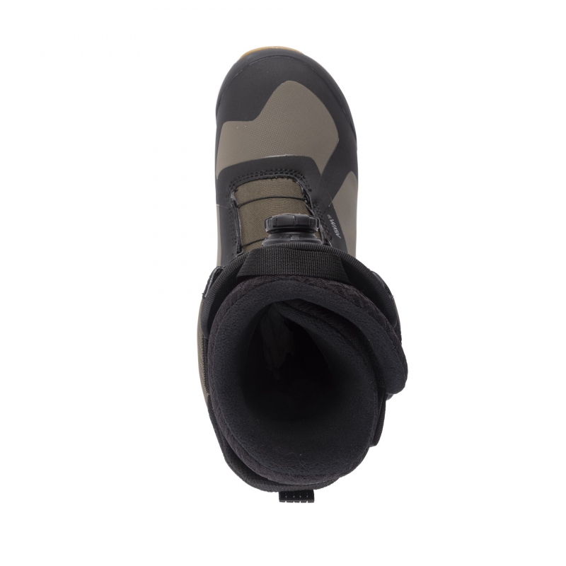 Buty snowboardowe Nidecker 2023 Kita Brown 080