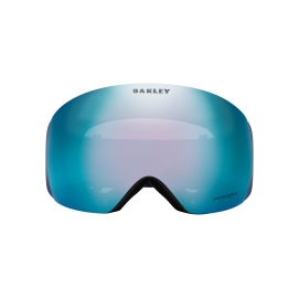 Gogle snowboardowe unisex Oakley 2026 FLIGHT DECK Matte Navy/Prizm Sapphire Iridium