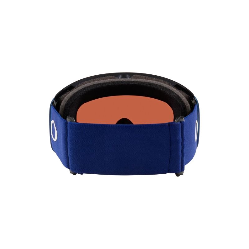 Snowboardbrille unisex Oakley 2026 FLIGHT DECK Matte Navy/Prizm Sapphire Iridium