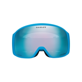 Gogle snowboardowe unisex Oakley 2026 FLIGHT TRACKER Blue Dimension/Prizm Snow Sapphire Iridium