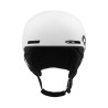 Kask snowboardowy dziecięcy Oakley 2026 MOD1 (Y) Matte White
