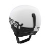 Kask snowboardowy dziecięcy Oakley 2026 MOD1 (Y) Matte White