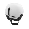 Kask snowboardowy dziecięcy Oakley 2026 MOD1 (Y) Matte White