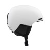Kask snowboardowy dziecięcy Oakley 2026 MOD1 (Y) Matte White