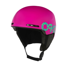 Kask snowboardowy dziecięcy Oakley 2026 MOD1 (Y) Ultra Purple