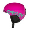 Kask snowboardowy dziecięcy Oakley 2026 MOD1 (Y) Ultra Purple