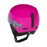 Kask snowboardowy dziecięcy Oakley 2026 MOD1 (Y) Ultra Purple