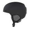 Kask snowboardowy unisex Oakley 2026 MOD1 Blackout